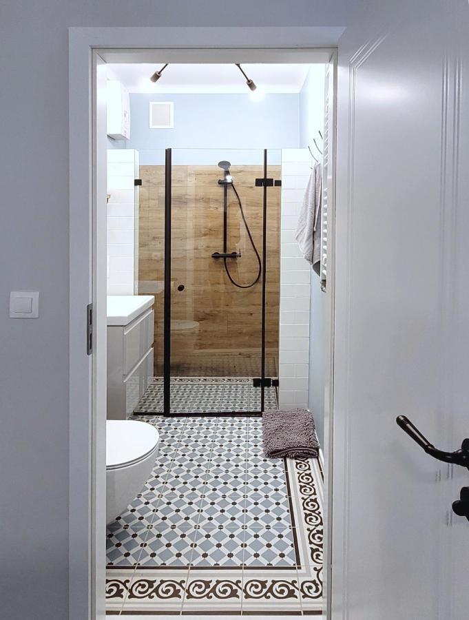 Kana - Stylish In Pomorska - Close, Wifi, Smart Tv * Krakow
