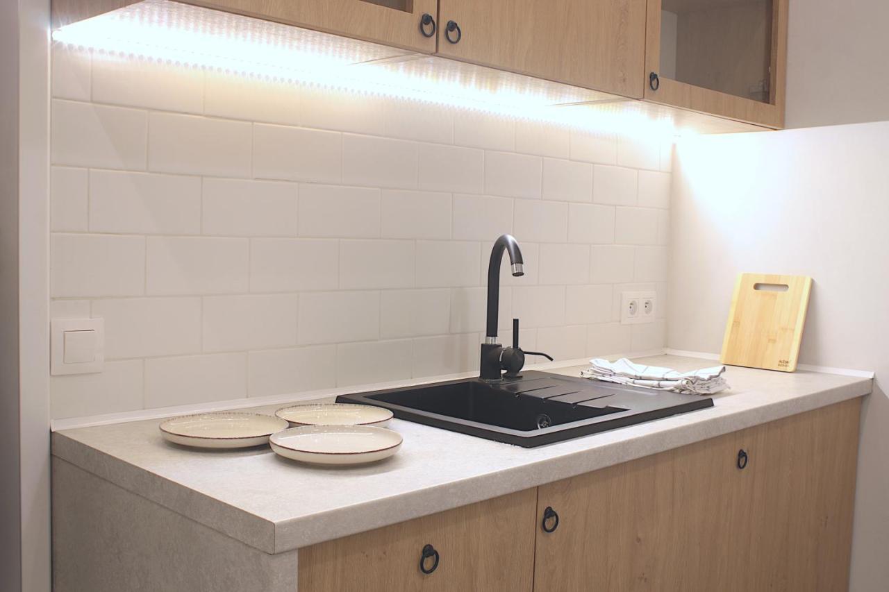 Apartment Kana - Stylish In Pomorska - Close, Wifi, Smart Tv