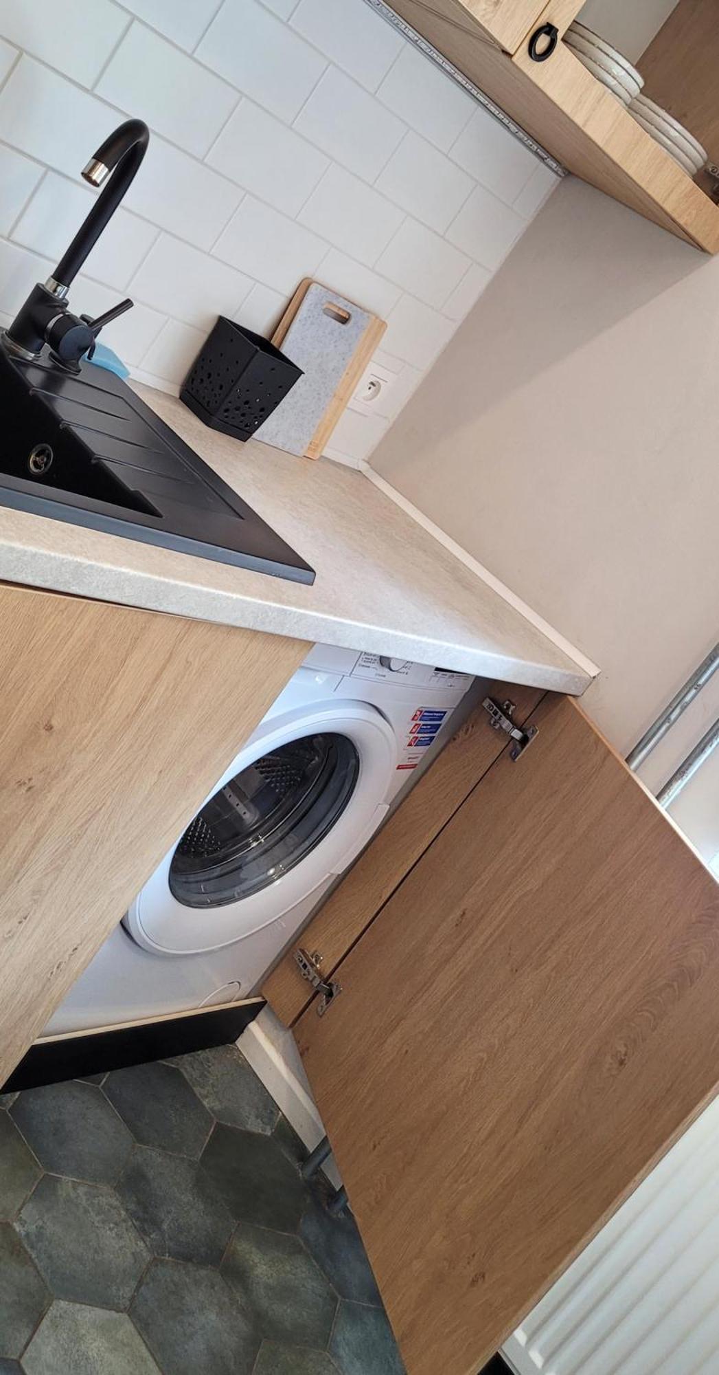 Kana - Stylish In Pomorska - Close, Wifi, Smart Tv Apartment Krakow